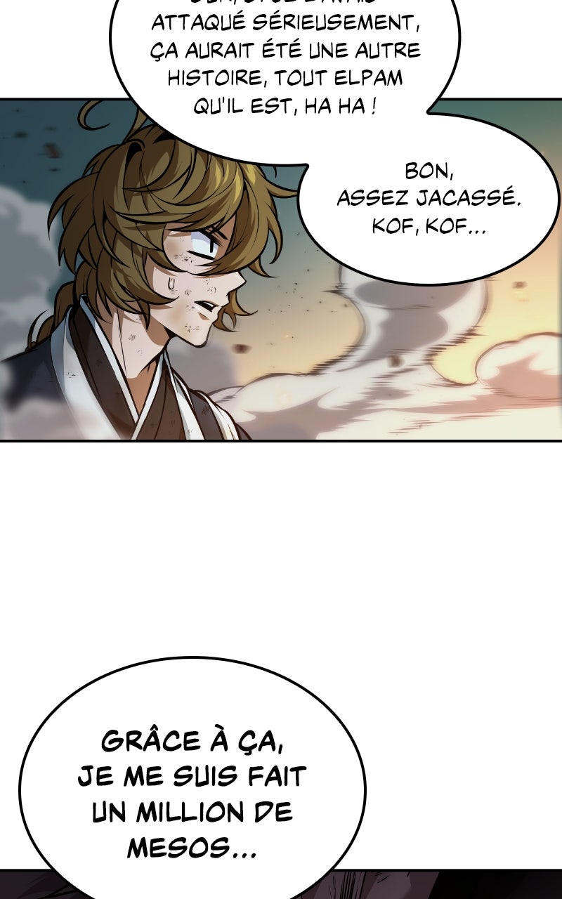 Read The Last Adventurer fr Manga Online