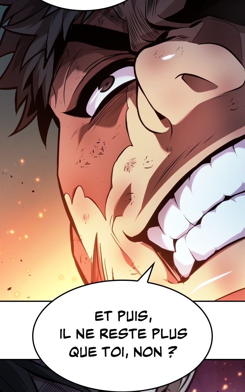 Read The Last Adventurer fr Manga Online