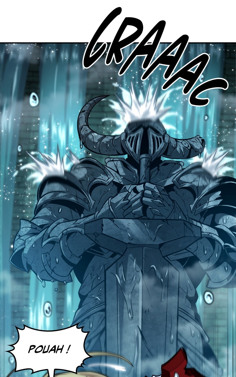 Read The Last Adventurer fr Manga Online