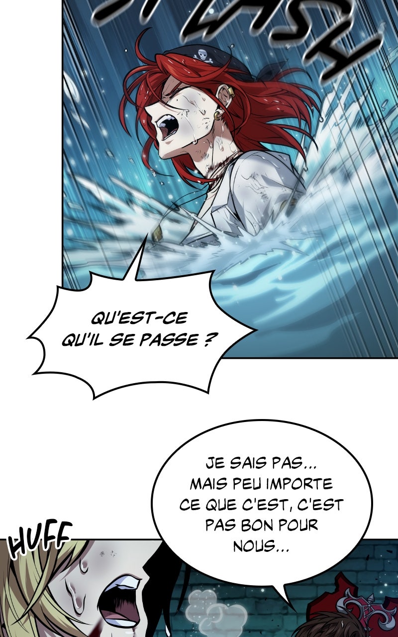 Read The Last Adventurer fr Manga Online