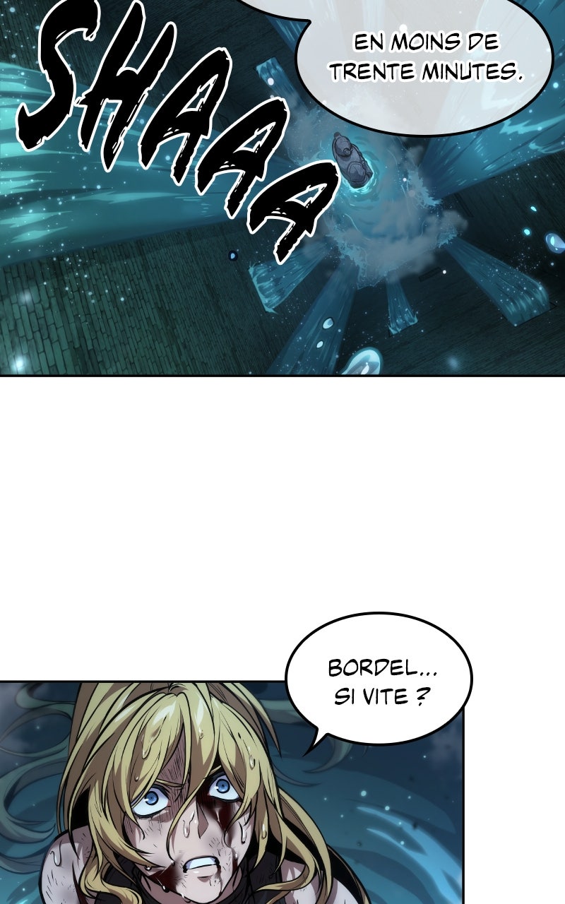 Read The Last Adventurer fr Manga Online