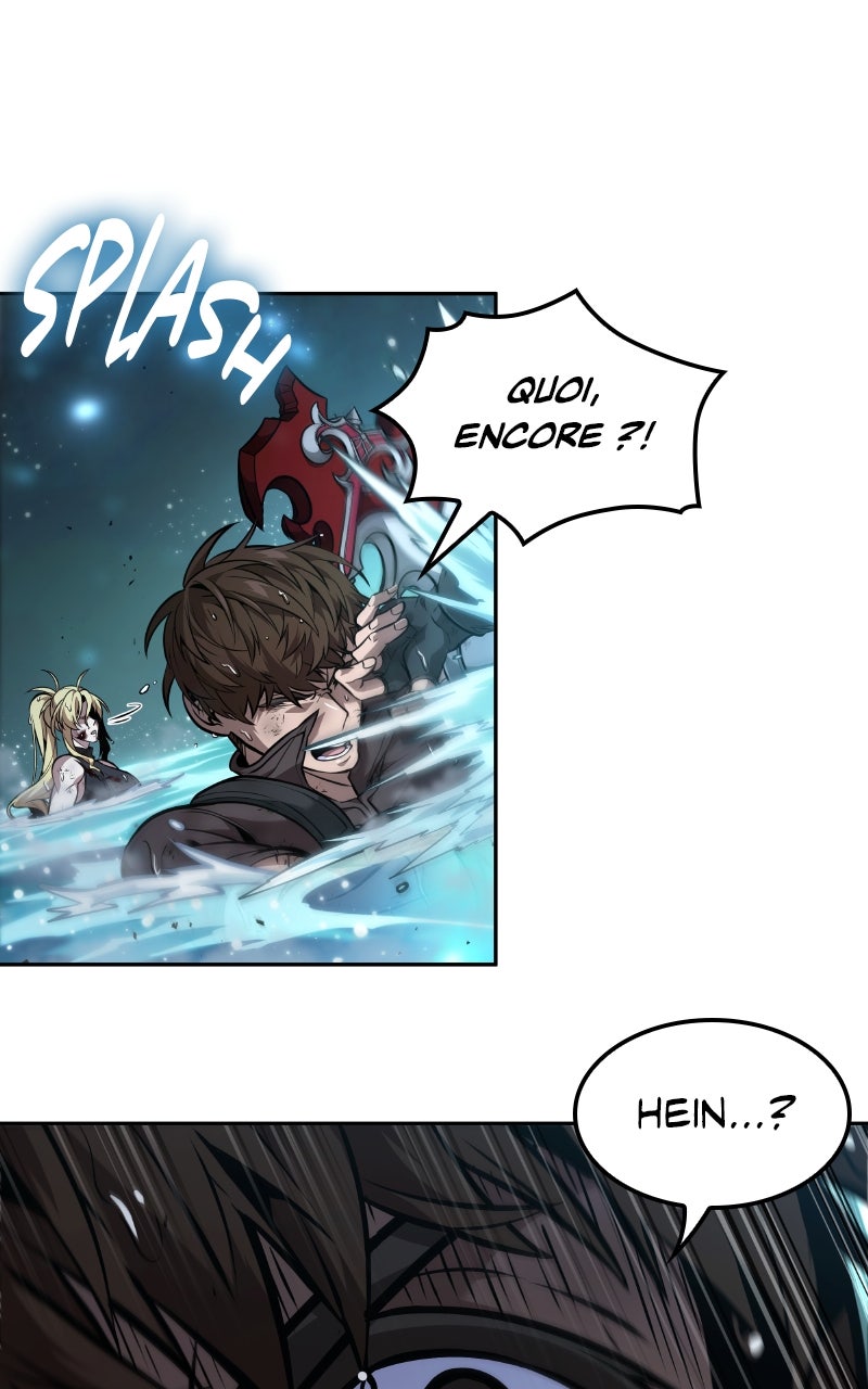 Read The Last Adventurer fr Manga Online