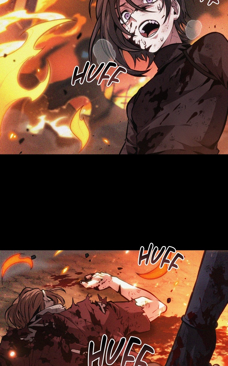 Read The Last Adventurer fr Manga Online