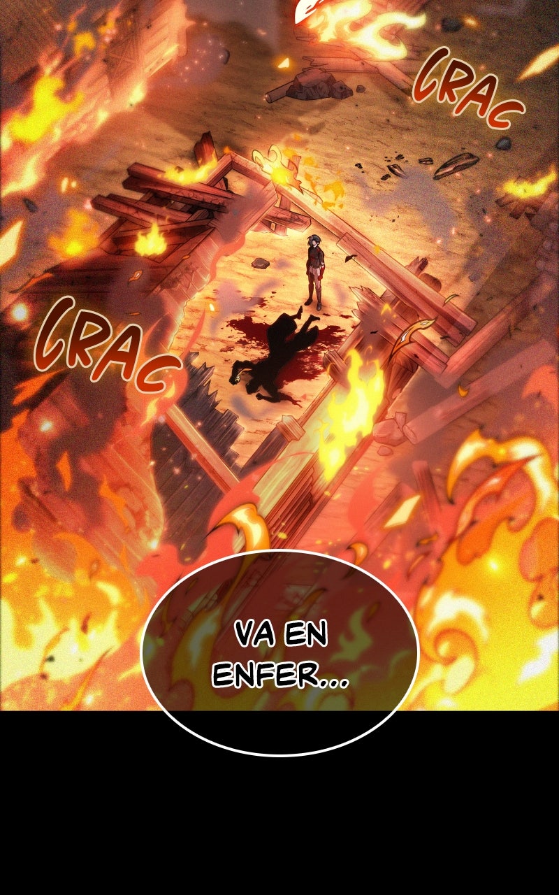 Read The Last Adventurer fr Manga Online