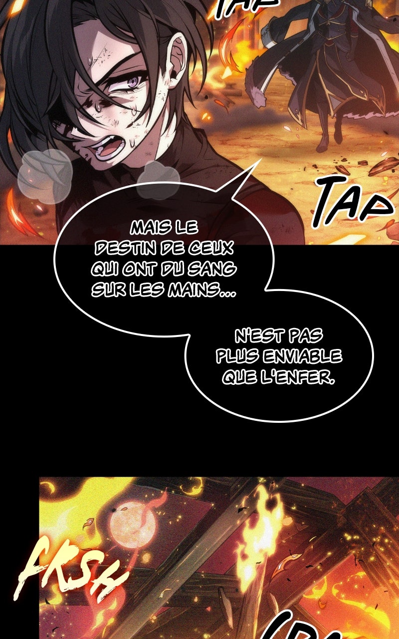 Read The Last Adventurer fr Manga Online