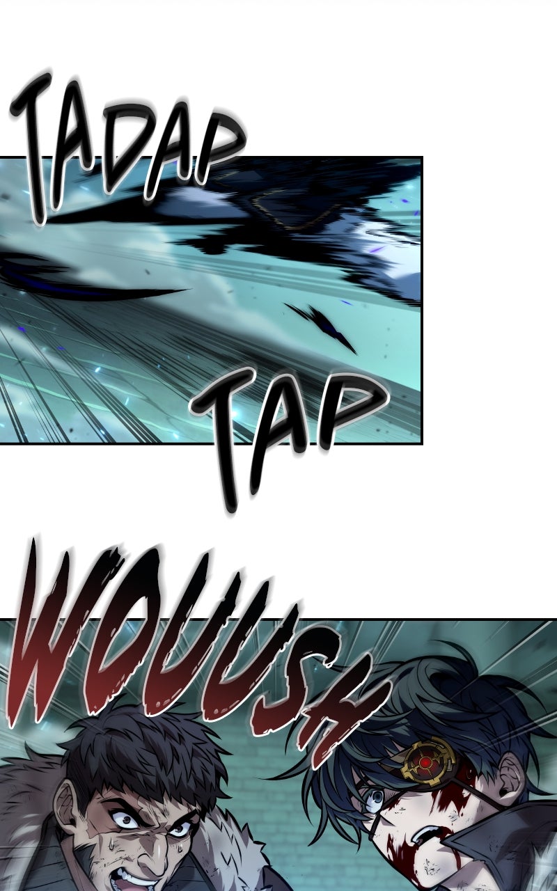 Read The Last Adventurer fr Manga Online