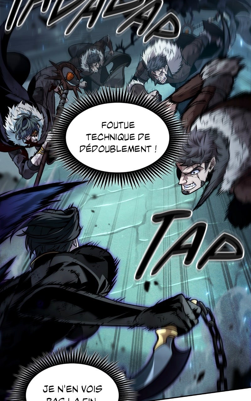 Read The Last Adventurer fr Manga Online