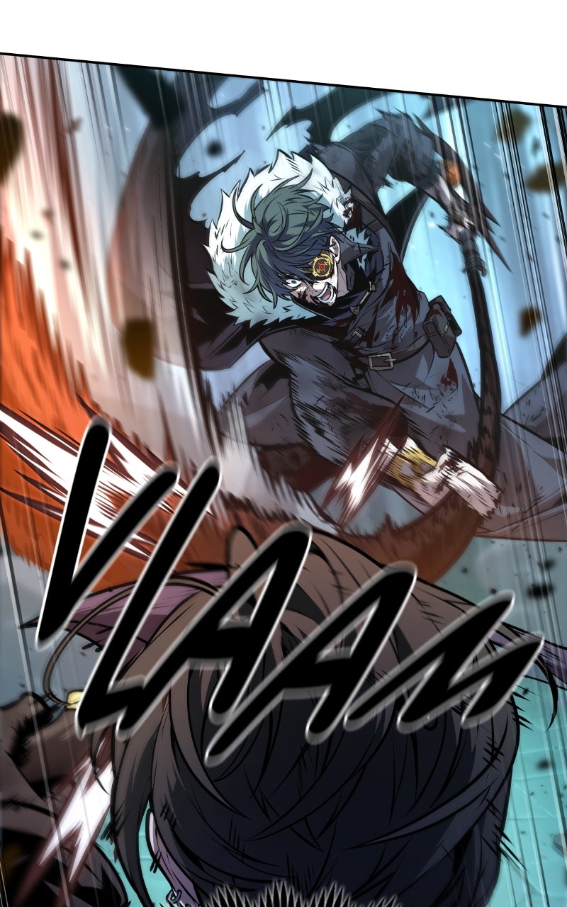 Read The Last Adventurer fr Manga Online