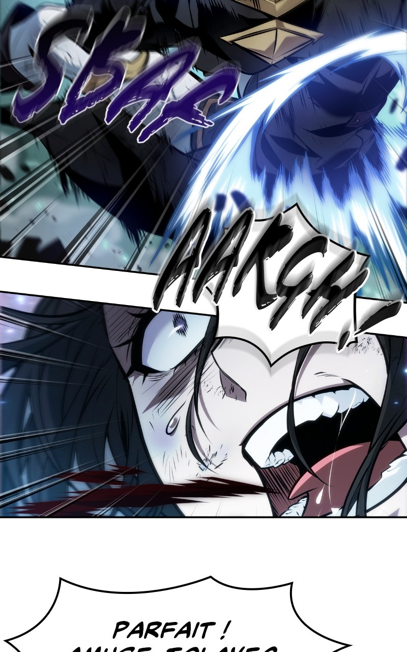 Read The Last Adventurer fr Manga Online