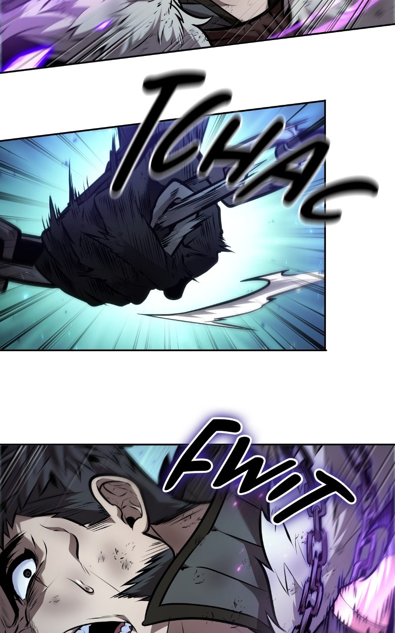 Read The Last Adventurer fr Manga Online