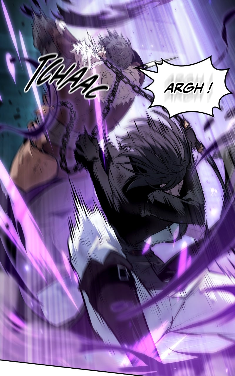 Read The Last Adventurer fr Manga Online