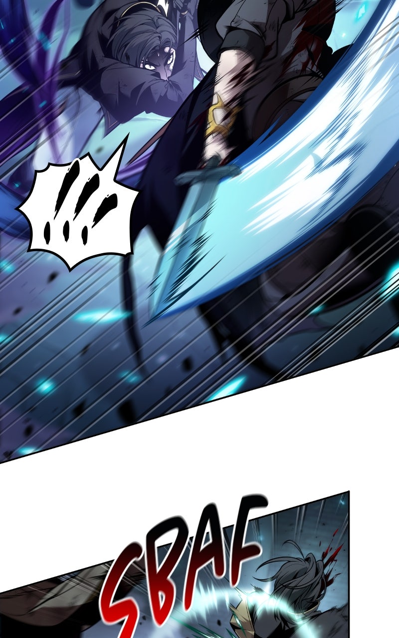 Read The Last Adventurer fr Manga Online