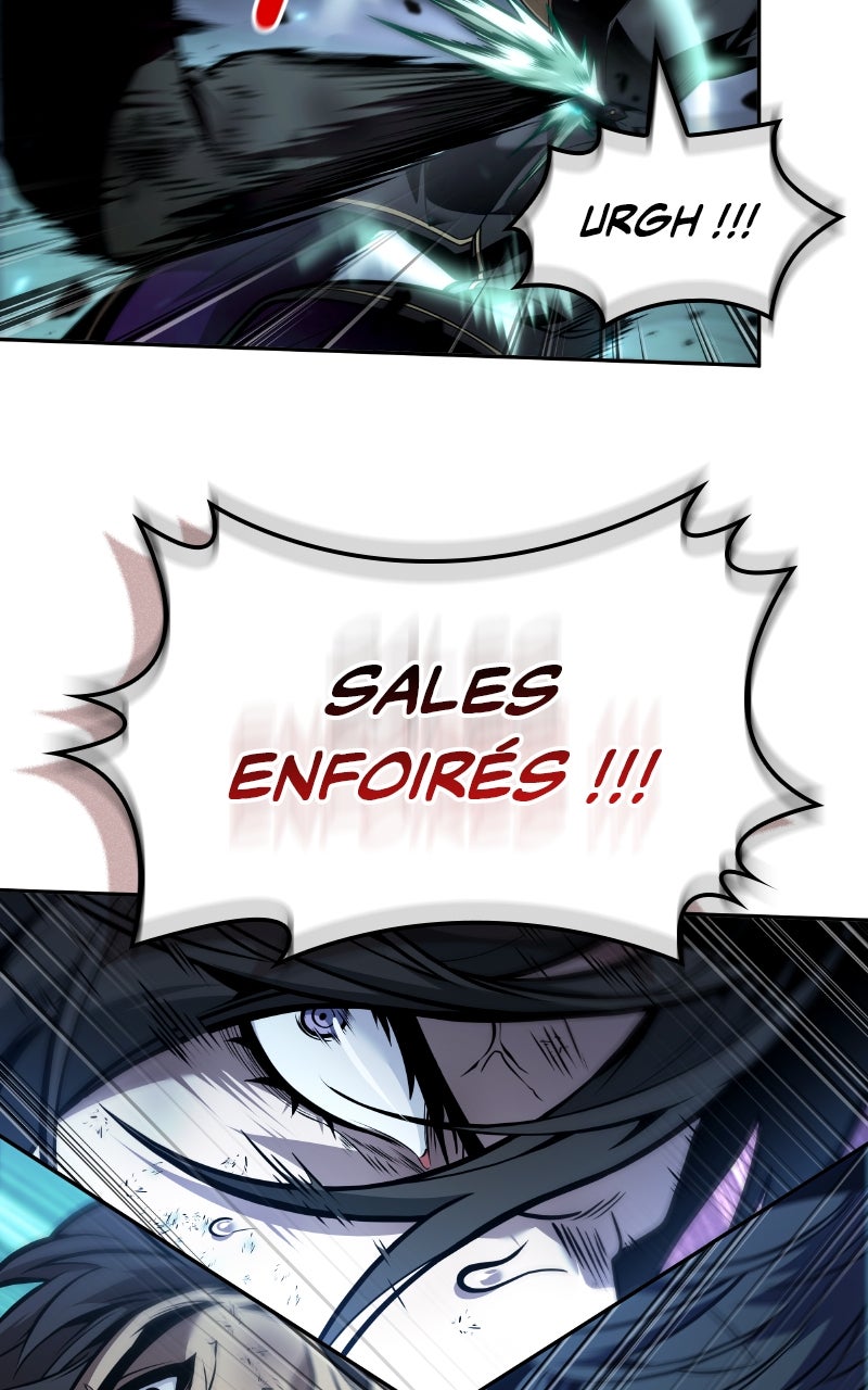 Read The Last Adventurer fr Manga Online