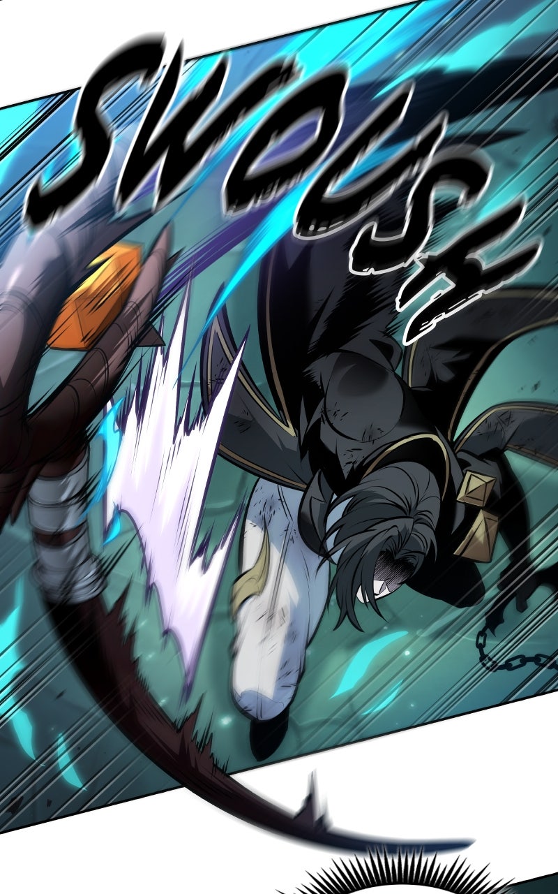 Read The Last Adventurer fr Manga Online