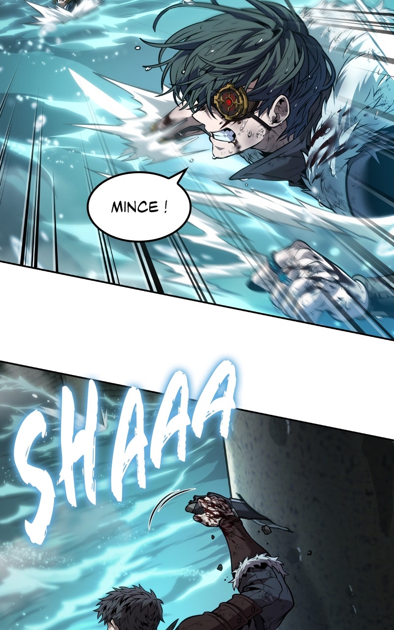 Read The Last Adventurer fr Manga Online