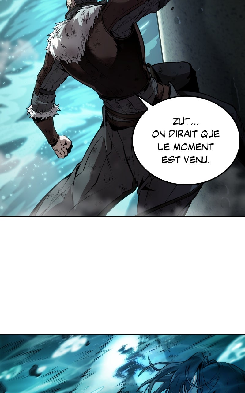 Read The Last Adventurer fr Manga Online