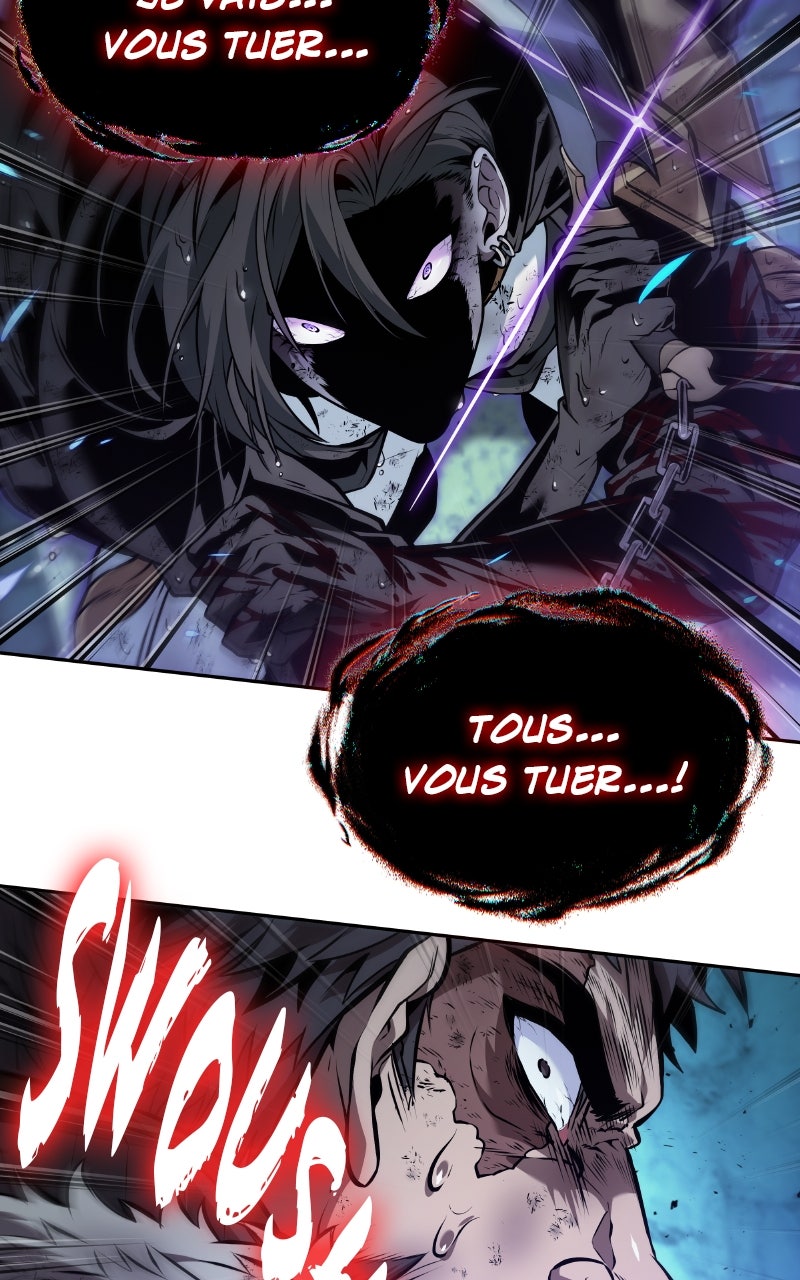 Read The Last Adventurer fr Manga Online