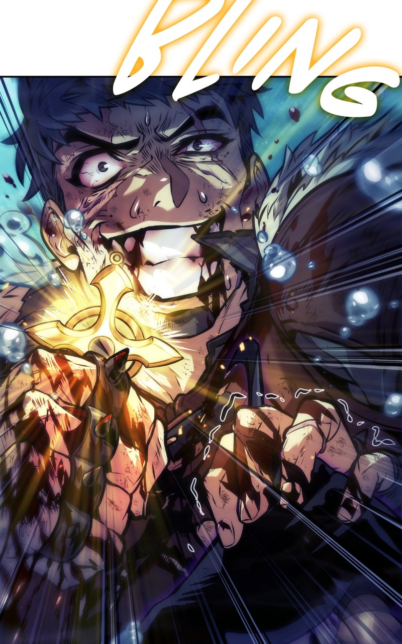 Read The Last Adventurer fr Manga Online