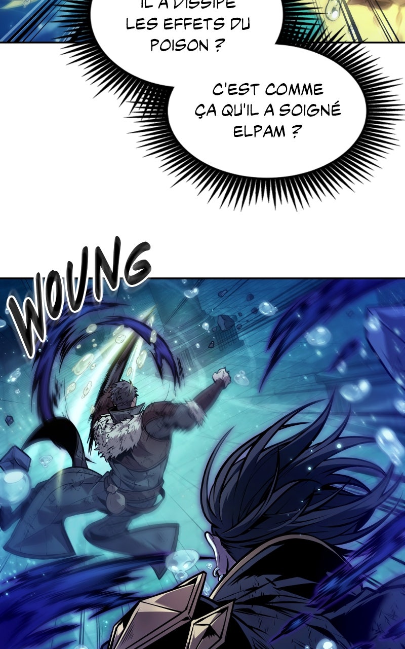 Read The Last Adventurer fr Manga Online