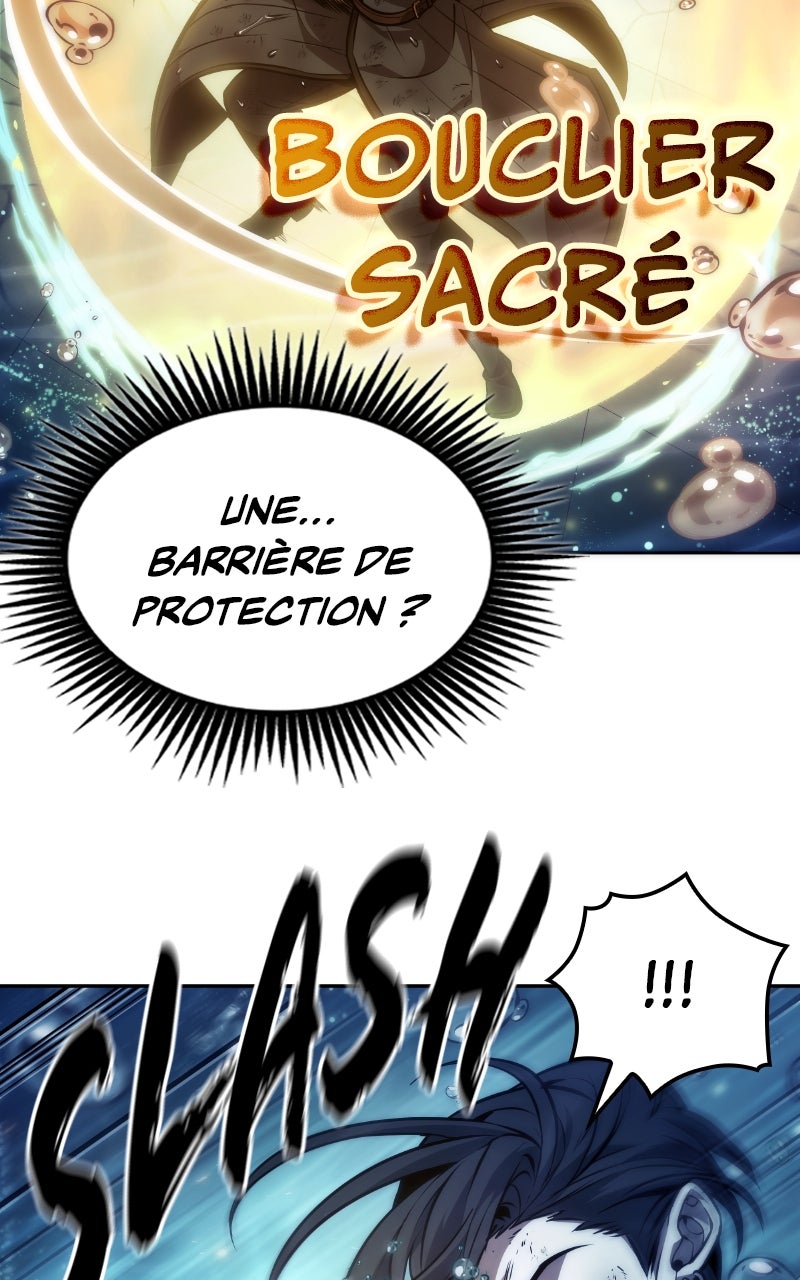 Read The Last Adventurer fr Manga Online