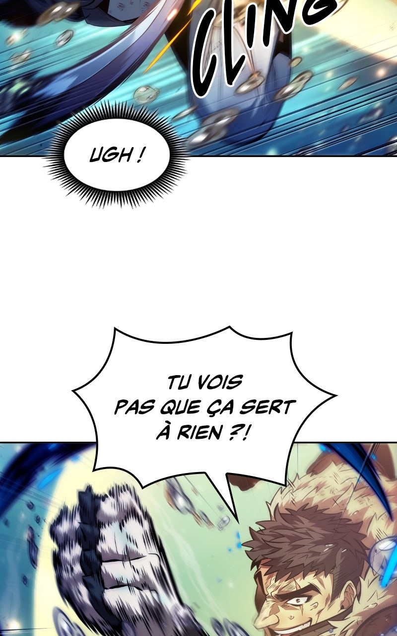 Read The Last Adventurer fr Manga Online