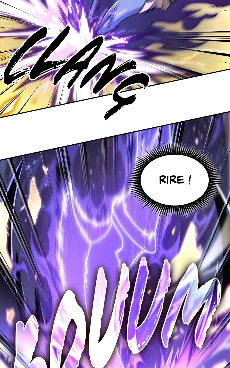 Read The Last Adventurer fr Manga Online