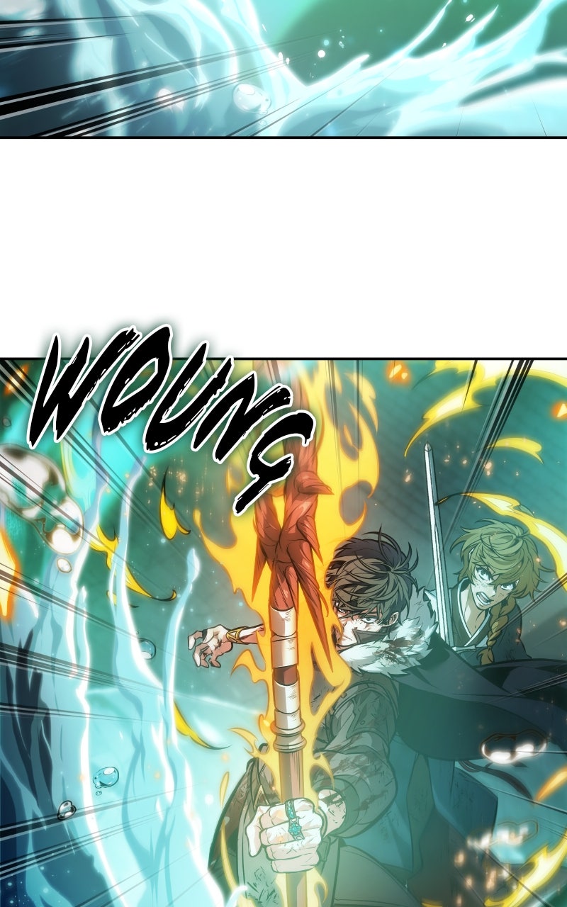 Read The Last Adventurer fr Manga Online