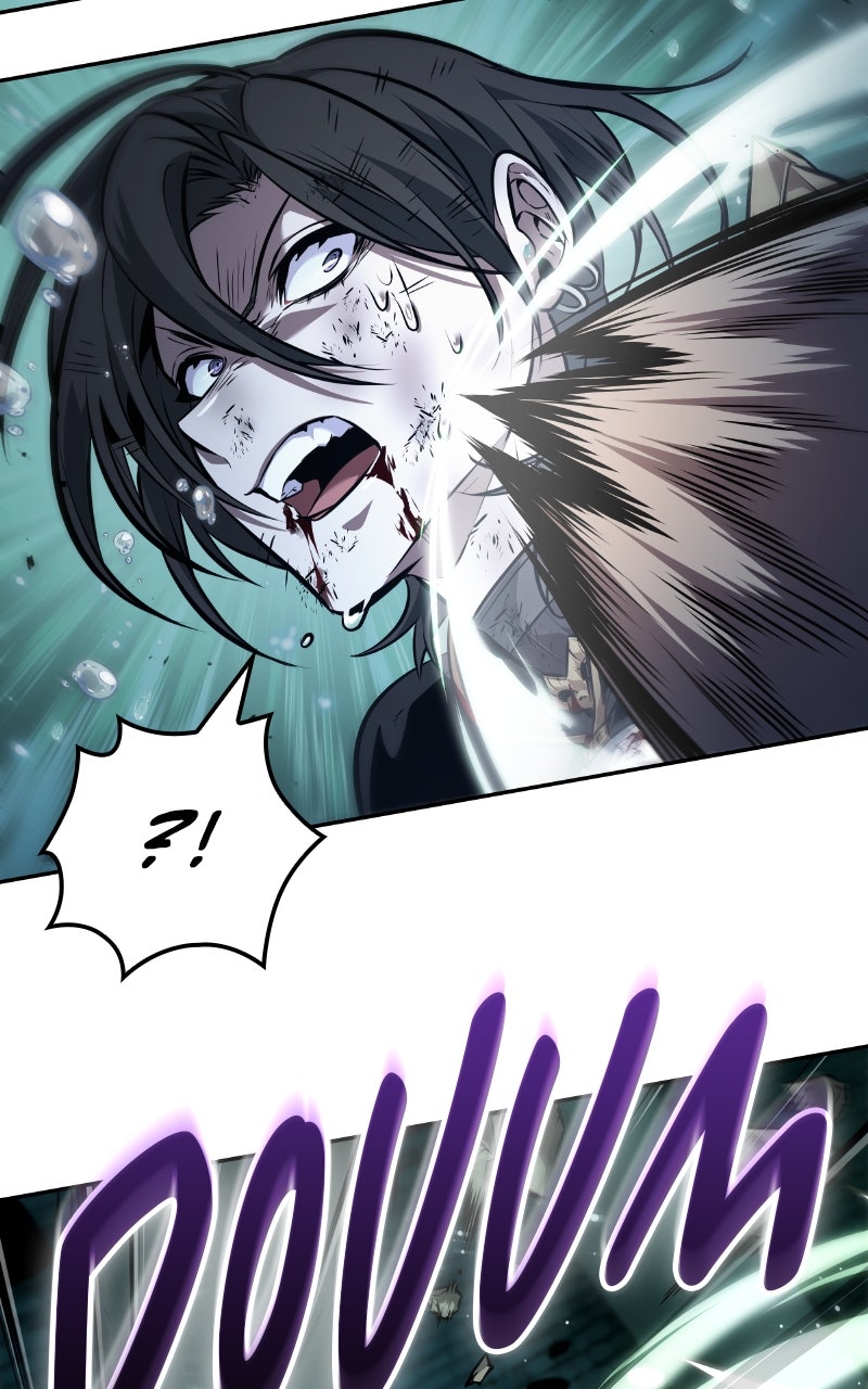 Read The Last Adventurer fr Manga Online