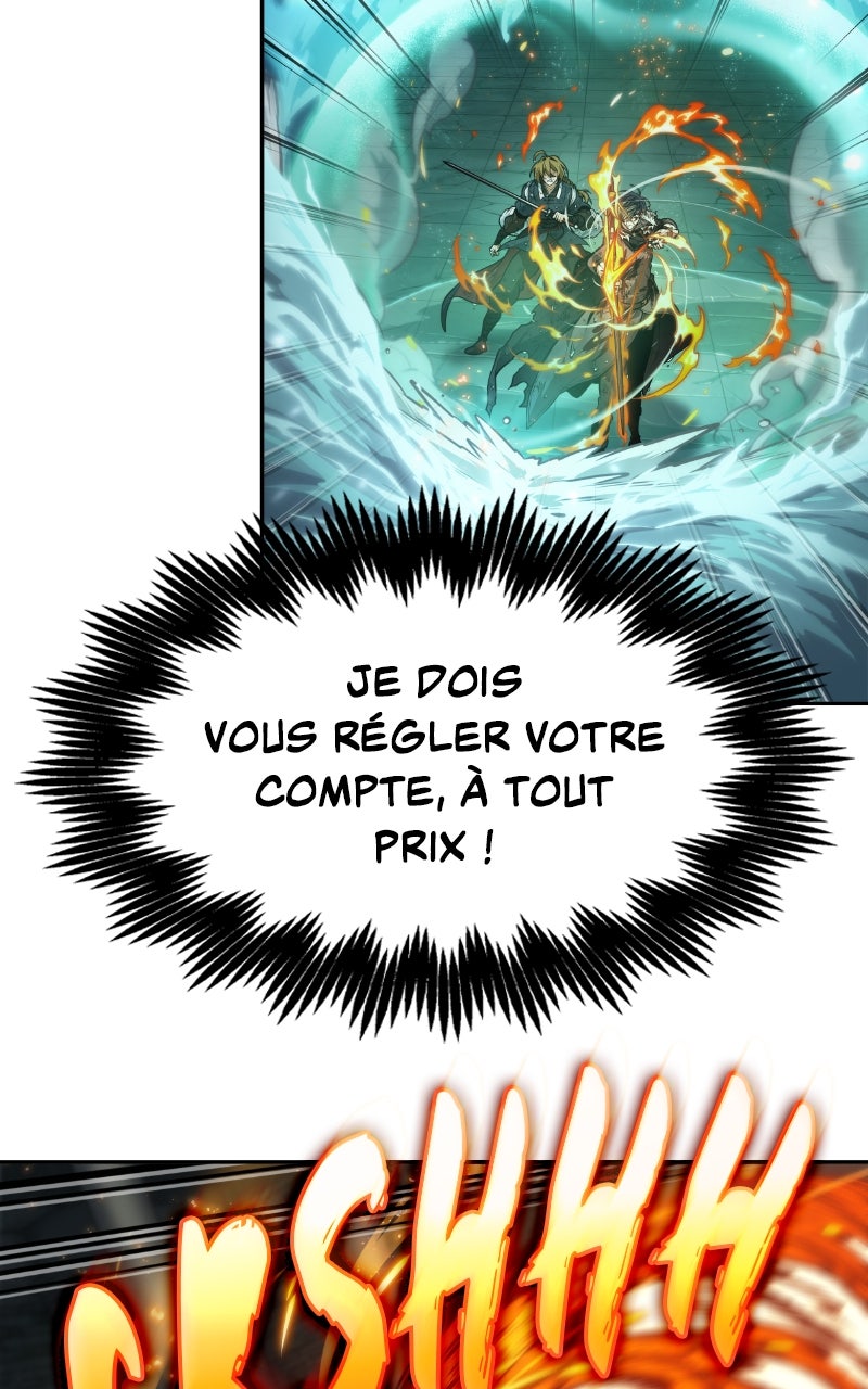 Read The Last Adventurer fr Manga Online