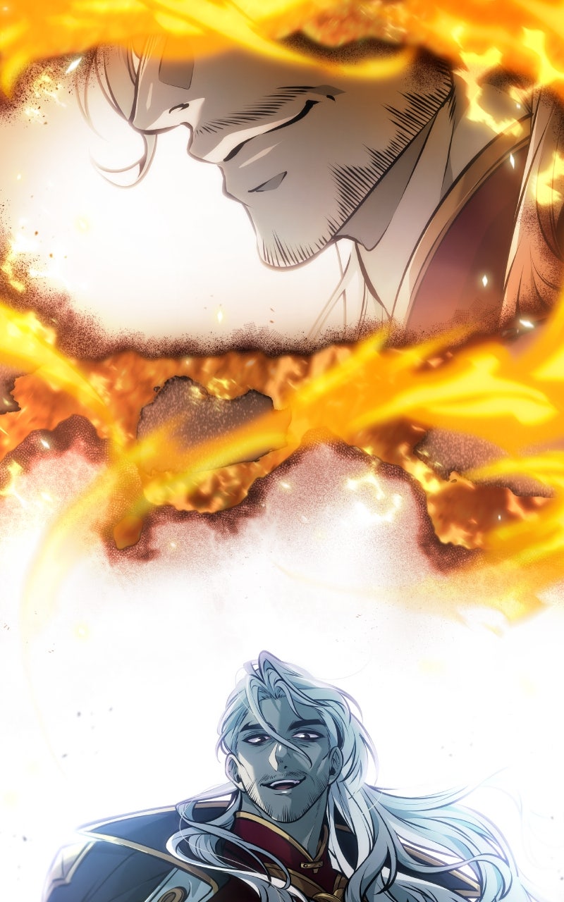 Read The Last Adventurer fr Manga Online