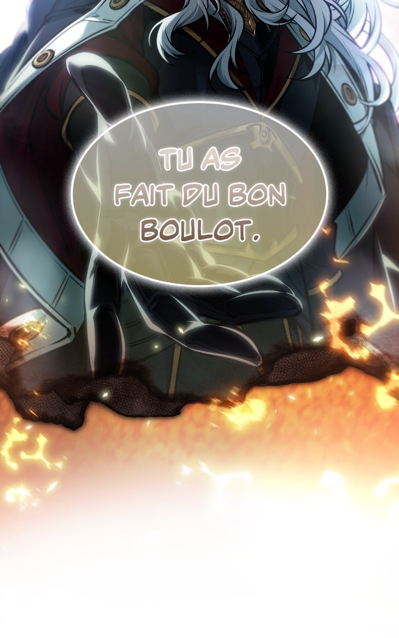 Read The Last Adventurer fr Manga Online