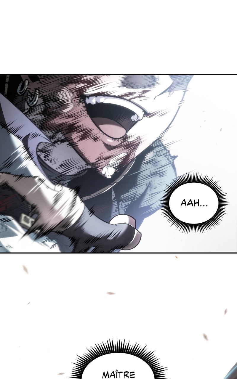 Read The Last Adventurer fr Manga Online