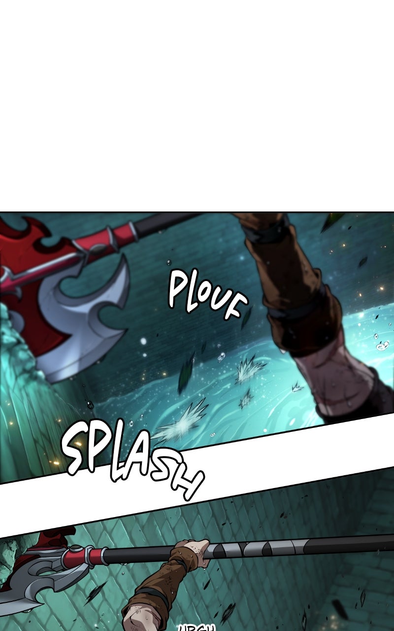 Read The Last Adventurer fr Manga Online