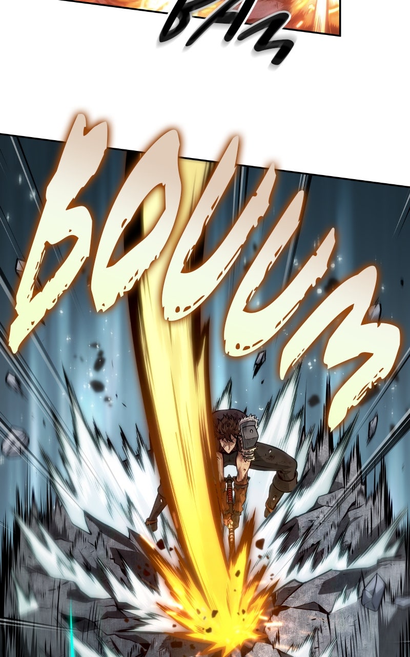 Read The Last Adventurer fr Manga Online