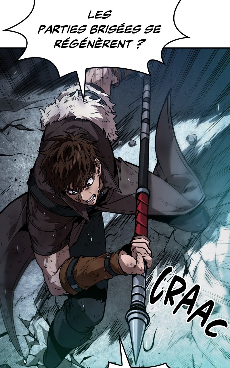 Read The Last Adventurer fr Manga Online