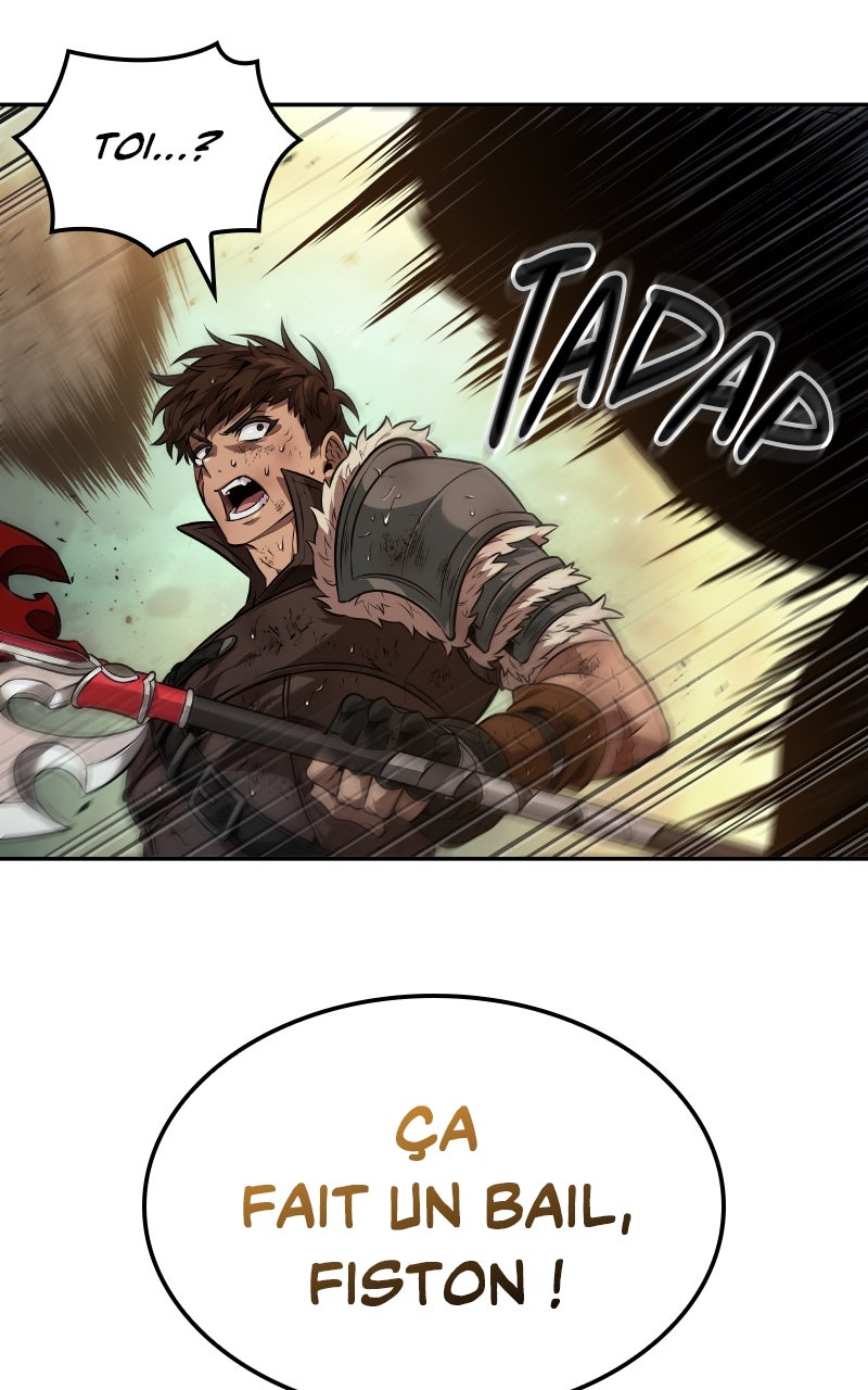 Read The Last Adventurer fr Manga Online