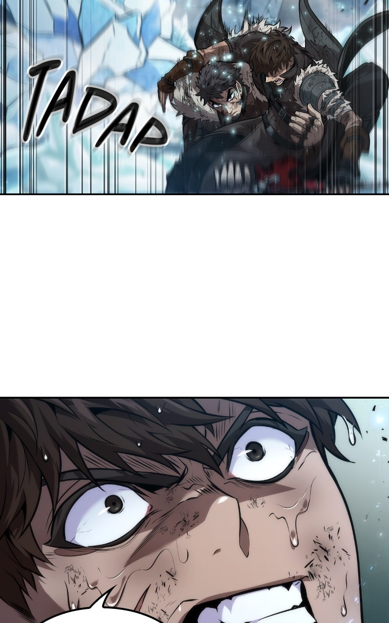 Read The Last Adventurer fr Manga Online