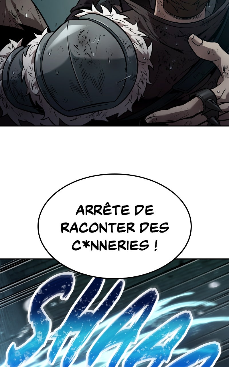 Read The Last Adventurer fr Manga Online