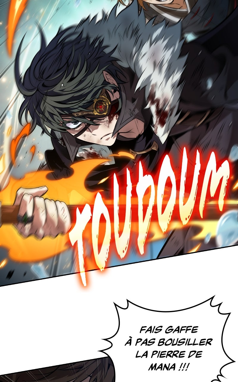 Read The Last Adventurer fr Manga Online