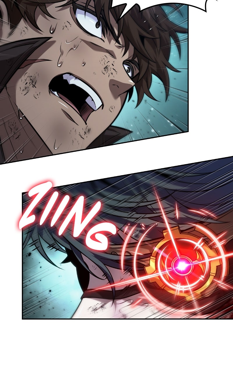 Read The Last Adventurer fr Manga Online