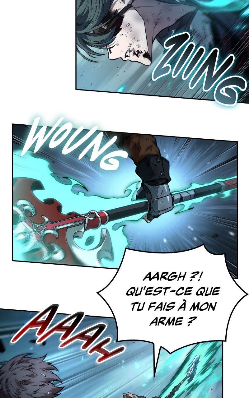 Read The Last Adventurer fr Manga Online