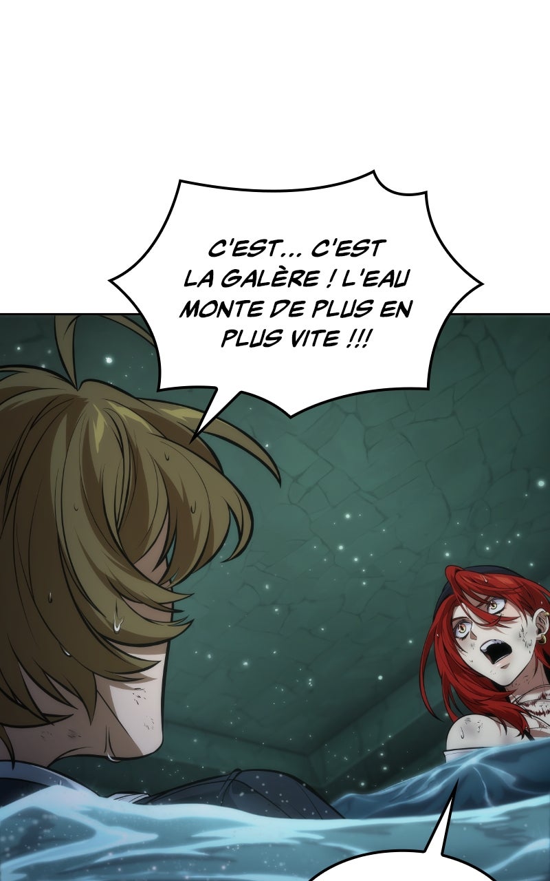 Read The Last Adventurer fr Manga Online