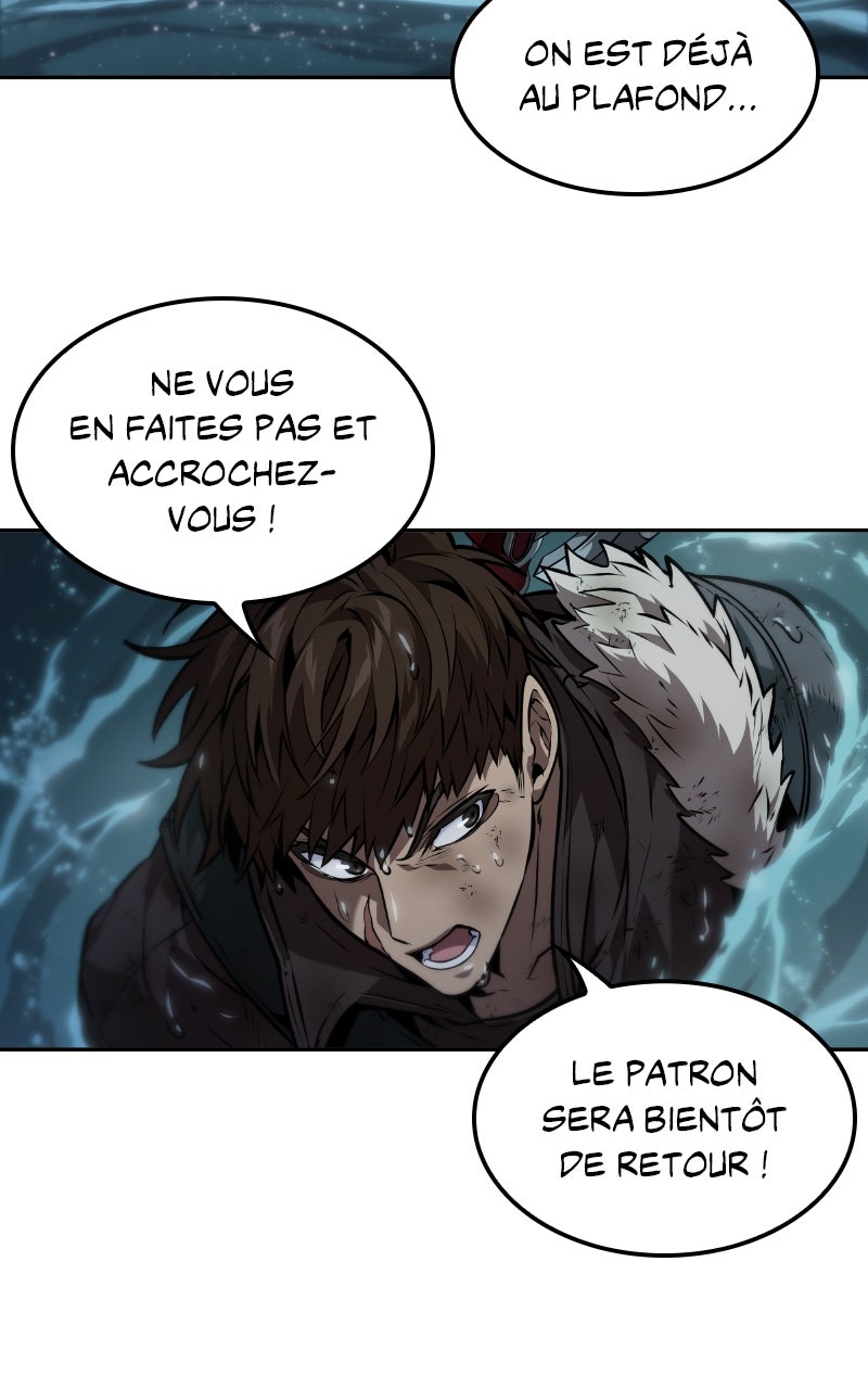 Read The Last Adventurer fr Manga Online