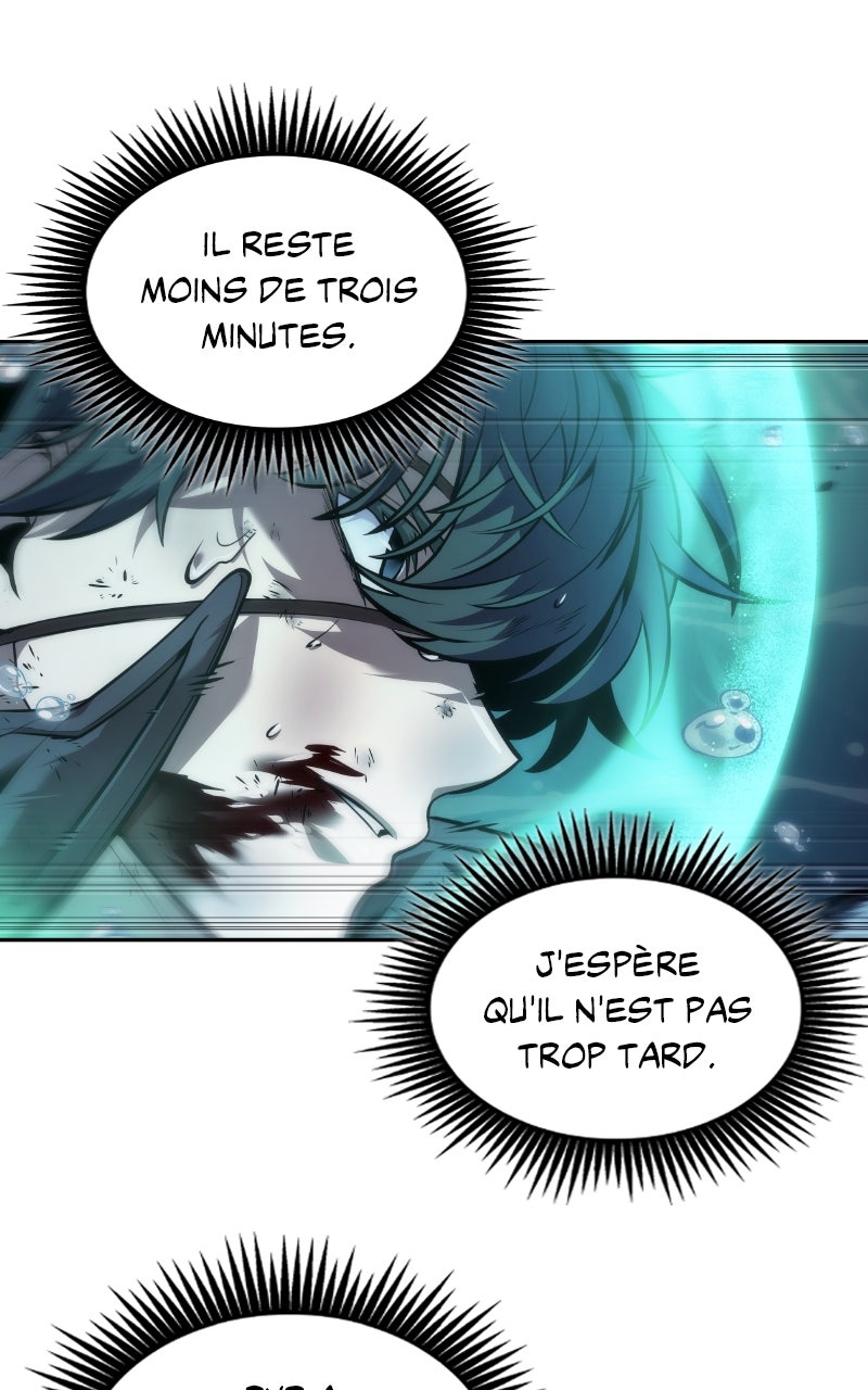 Read The Last Adventurer fr Manga Online