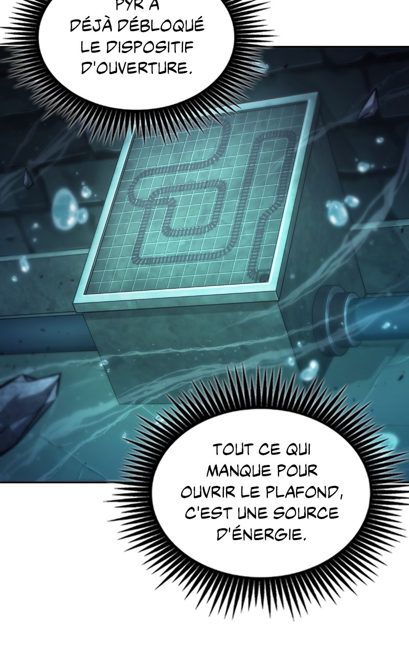 Read The Last Adventurer fr Manga Online