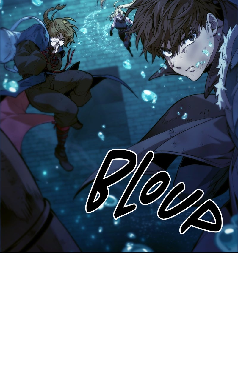 Read The Last Adventurer fr Manga Online