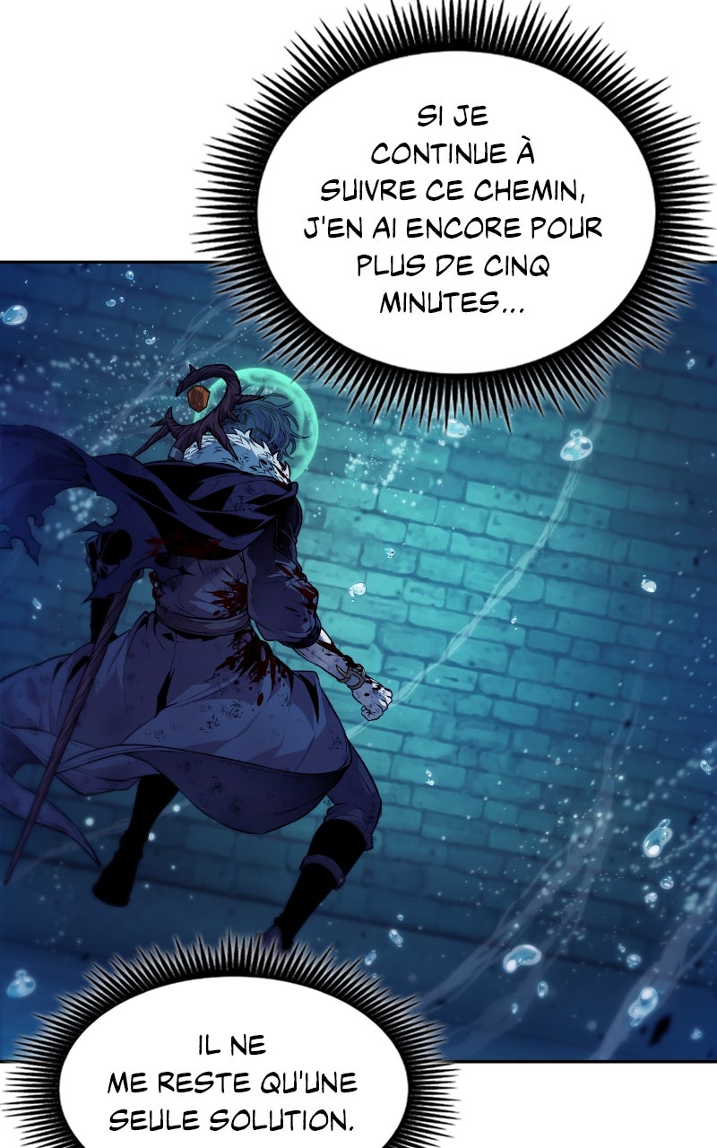 Read The Last Adventurer fr Manga Online