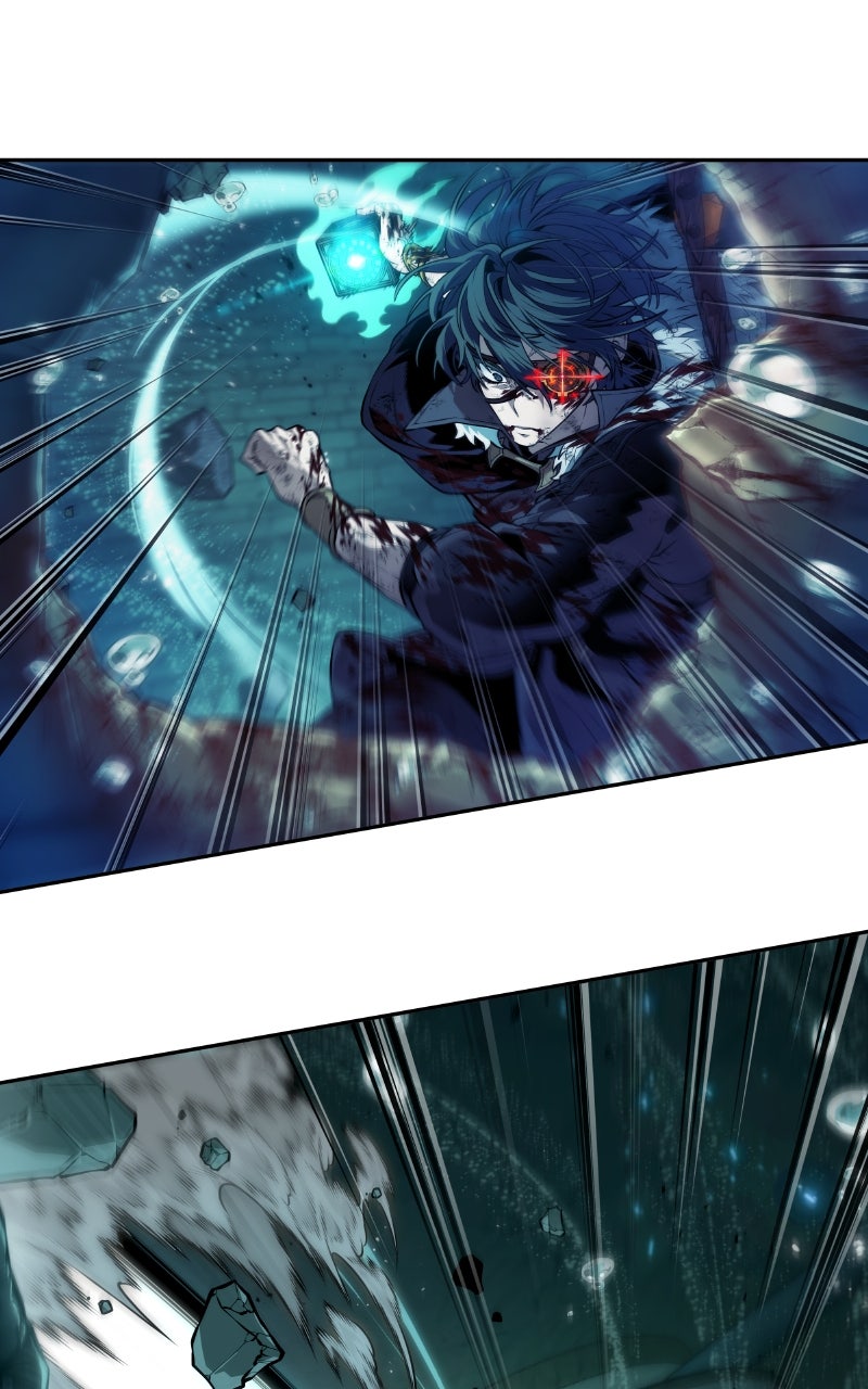 Read The Last Adventurer fr Manga Online