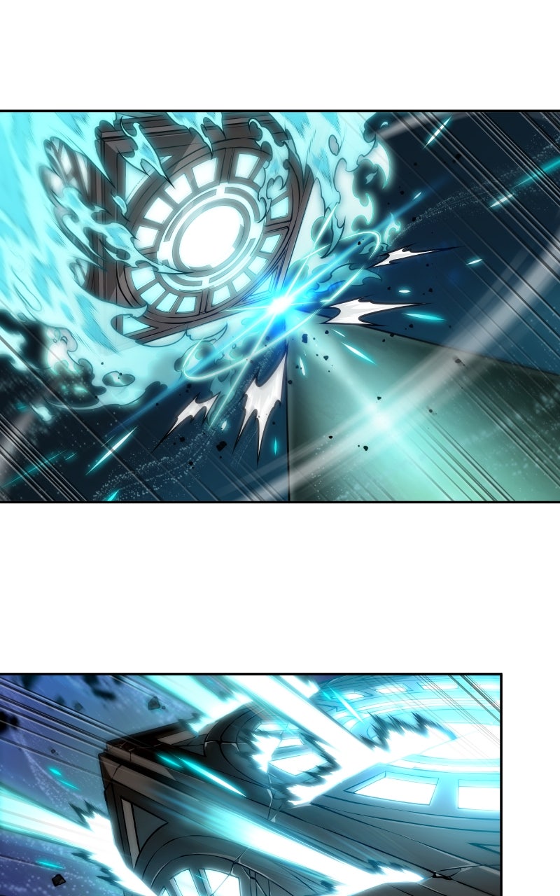 Read The Last Adventurer fr Manga Online