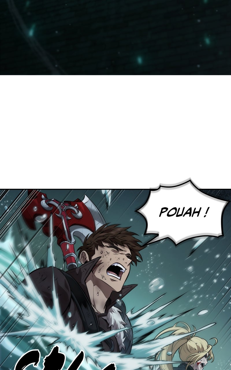 Read The Last Adventurer fr Manga Online